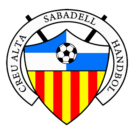 Creu Alta Sabadell Handbol